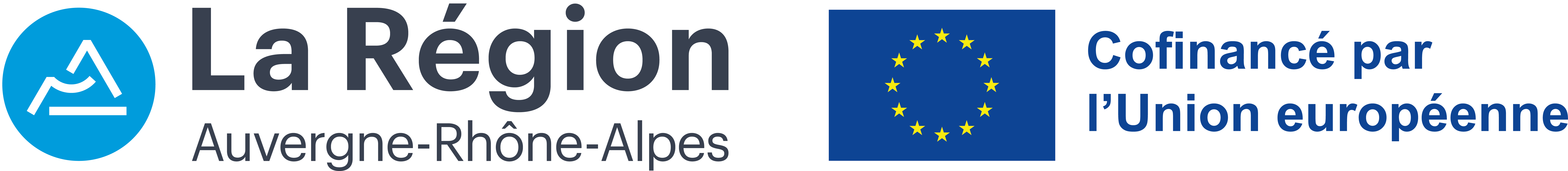 Financement par la région et l'UE